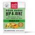 The Honest Kitchen Pour Overs Hip & Joint Chicken Dog Food Topper 5.5oz - Poudre Pet and Feed Supply